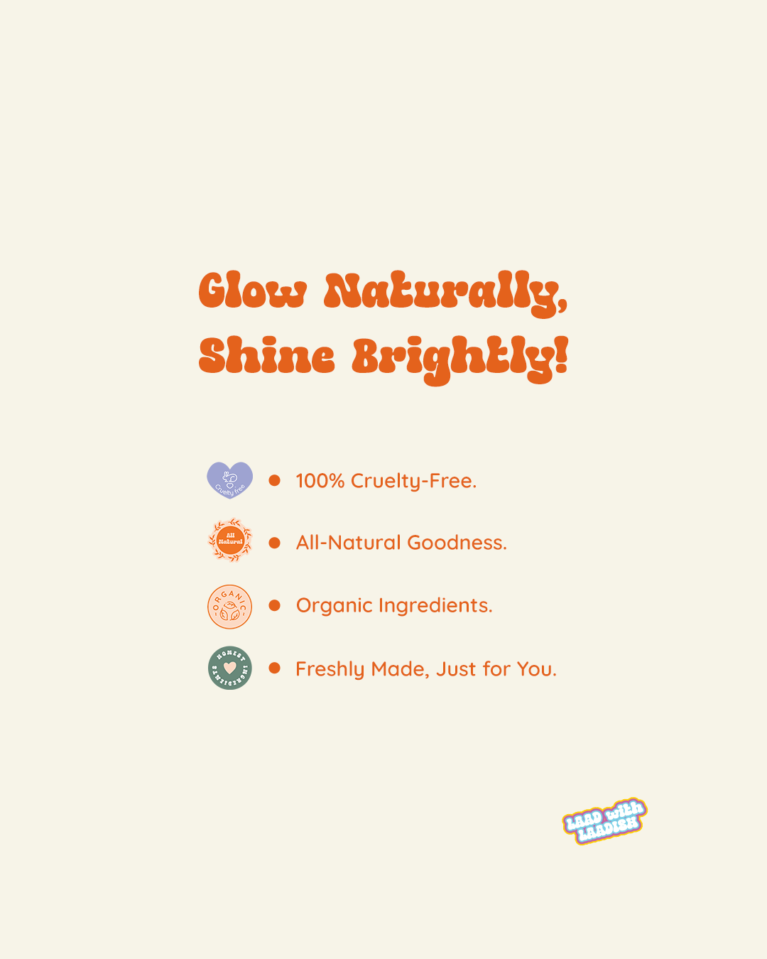 Vanila Dew ︱ Lip Balm ︱ For Soft Lips