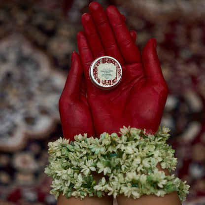 Chandan Sutra • Inflammation Calm • Deep Repair • Intense Hydration