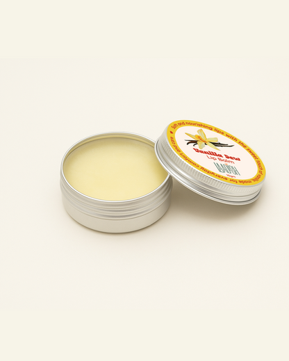 Vanila Dew ︱ Lip Balm ︱ For Soft Lips